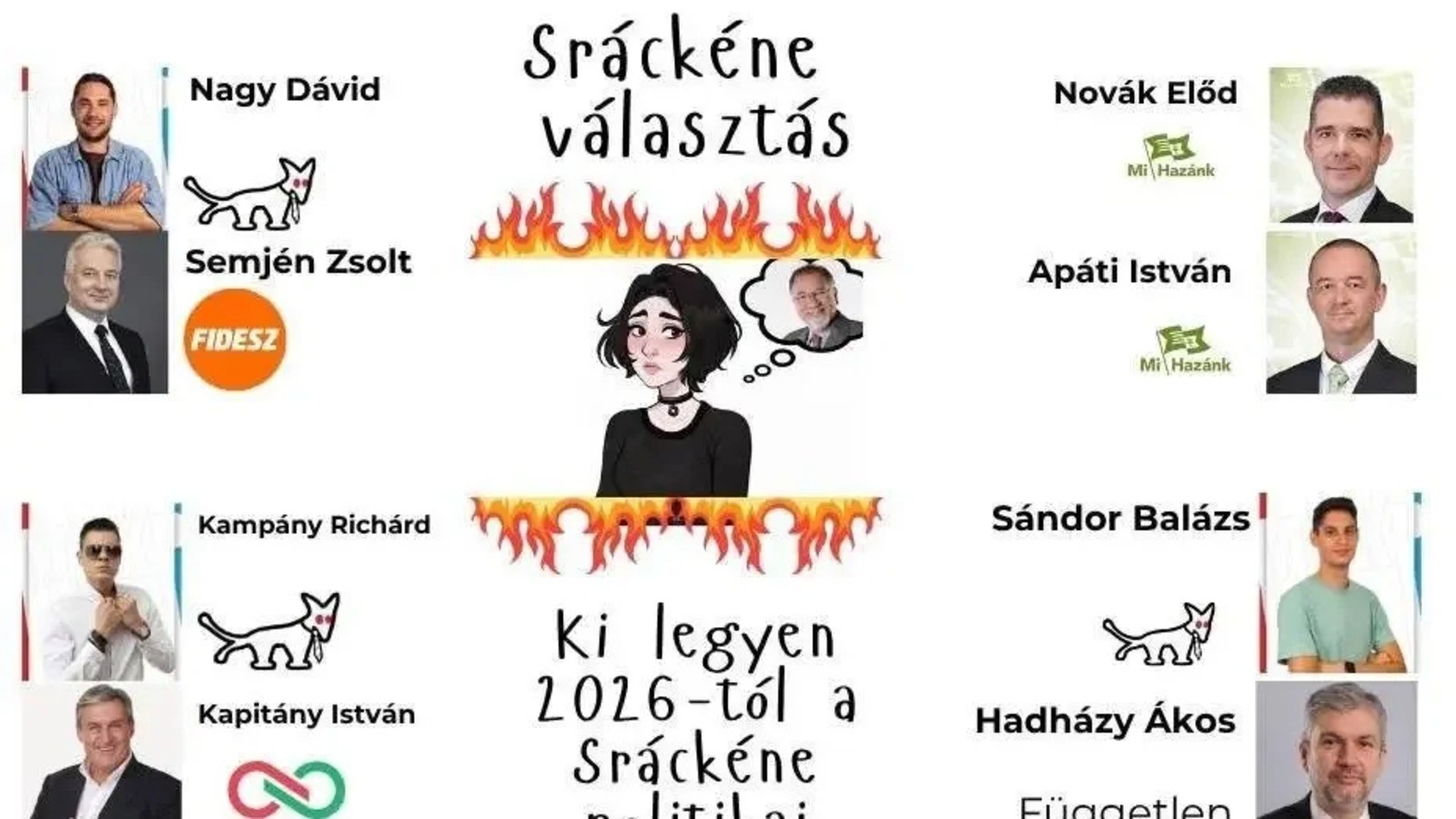 oroczkai bár nyert, nem lehet ott a következő fordulóban. | Kép forrása: Sráckéne Facebook-oldal