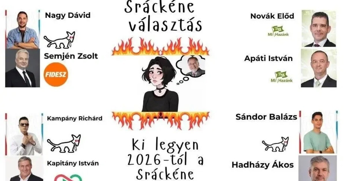 oroczkai bár nyert, nem lehet ott a következő fordulóban. | Kép forrása: Sráckéne Facebook-oldal